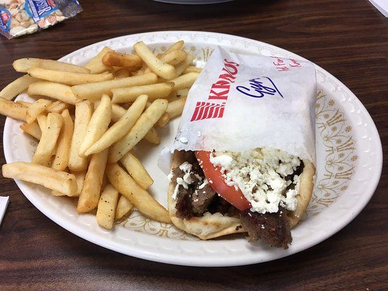 Melita's Greek Cafe and Market